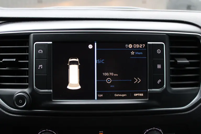 Peugeot Expert 2.0 BlueHDI 120 Standard Premium Airco, Cruise control, Trekhaak, Apple Carplay/Android auto, Bluetooth handsfree, afbeelding 18