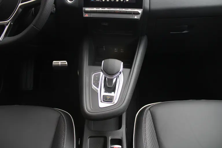 Mitsubishi ASX 1.6 HEV AT Instyle Google Navigatie, Park assist, Verw. voorruit, Harman Kardon Premium Audio, Schuifdak, afbeelding 35