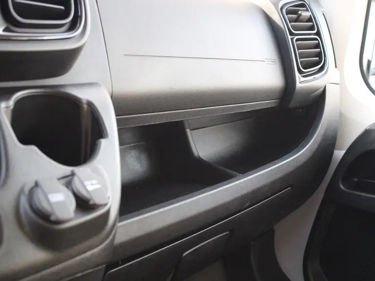 Peugeot Boxer Citybox 2.2 BlueHDi 140PK L4 3.5t Navigatie, LED Koplampen, Laadklep, Draadloze Telefoonlader afbeelding 28