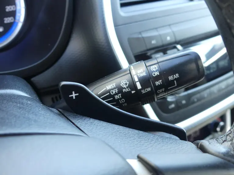 Suzuki S-Cross 1.6 Exclusive Automaat Trekhaak, schuif/kantel dak, Cruise control, Bluetooth afbeelding 16