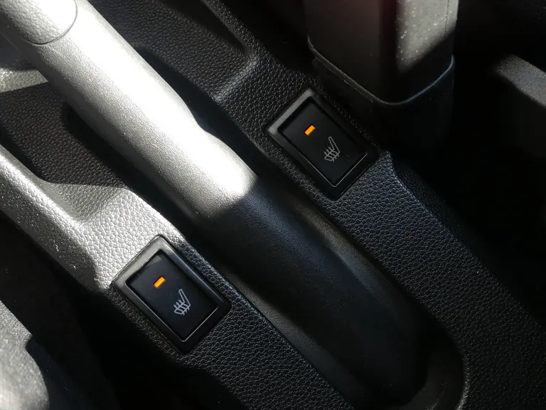 Suzuki Ignis 1.2 Smart Hybrid Stijl Navi, Allseason banden, Cruise control, Climate control afbeelding 22
