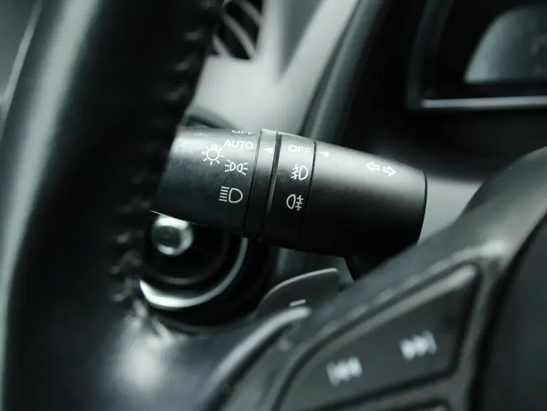 Mazda 2 1.5 Skyactiv-G GT-M afbeelding 32
