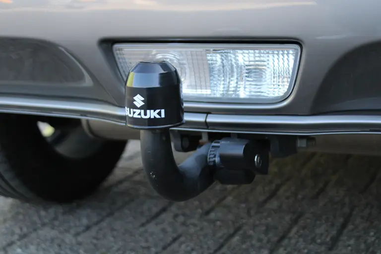 Suzuki Vitara 1.4 Boosterjet Select 141PK Automaat Achteruitrijcamera, Cruise Control, Voorstoelen Verwarmd, afbeelding 8