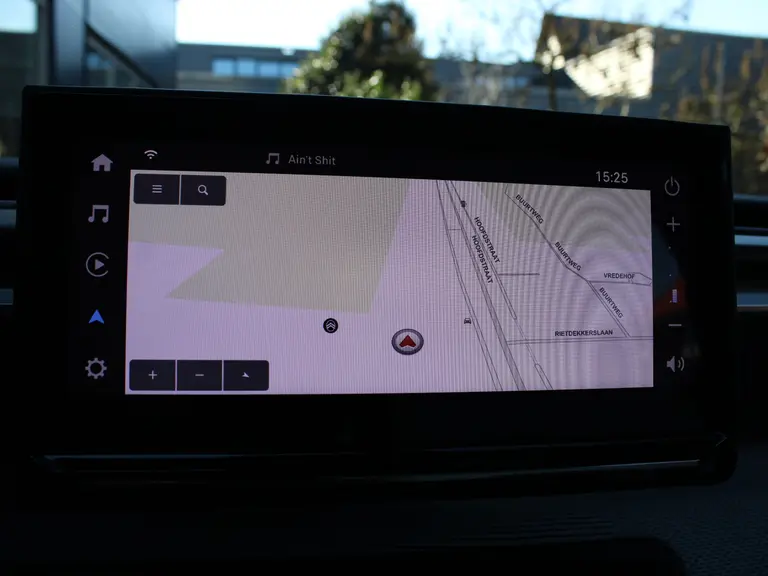 Citroën C3 1.2 100PK Turbo Max Navigatie, Achteruitrijcamera, Climate Control, Cruise Control, Apple Carplay, Android Auto afbeelding 24