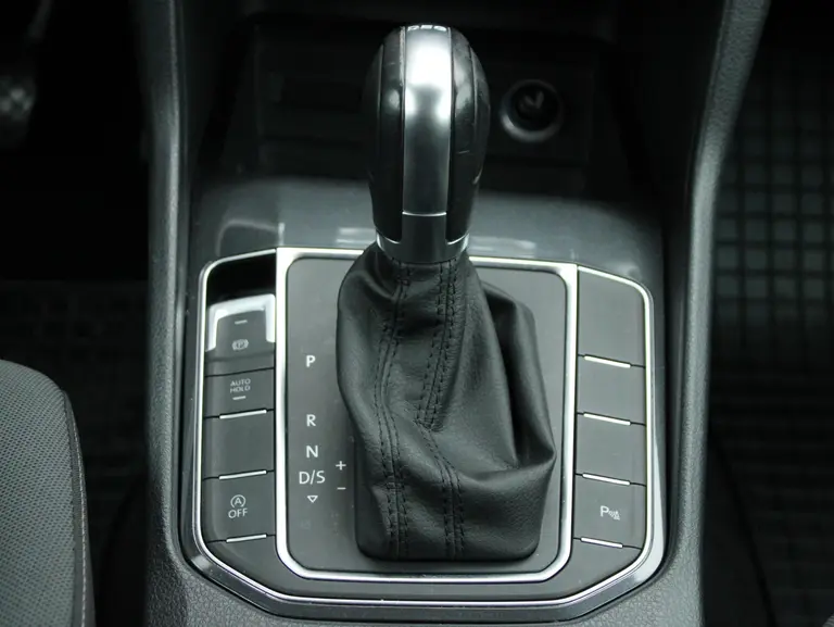 Volkswagen Golf Sportsvan 1.5 TSI ACT Comfortline Automaat, Trekhaak, Cruise en Climate Control afbeelding 10