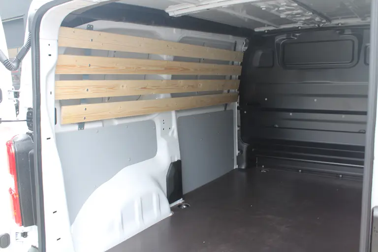 Peugeot Expert 1.5 BlueHDI 120PK Standard Premium 3-Zits, Airco, Navigatie, Achteruitrijcamera, Betimmering afbeelding 28