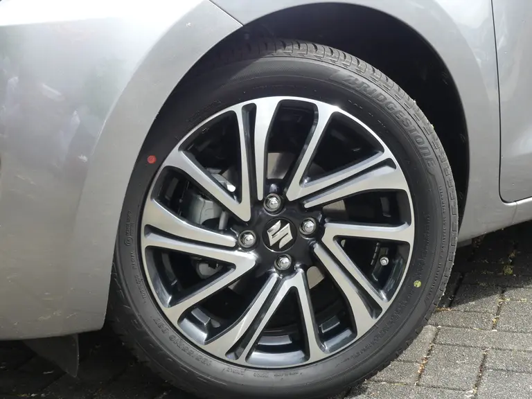 Suzuki Swift 1.2 Style Smart Hybrid AUTOMAAT Cruise Control, Navigatie, Apple Carpl/Andr Auto afbeelding 29