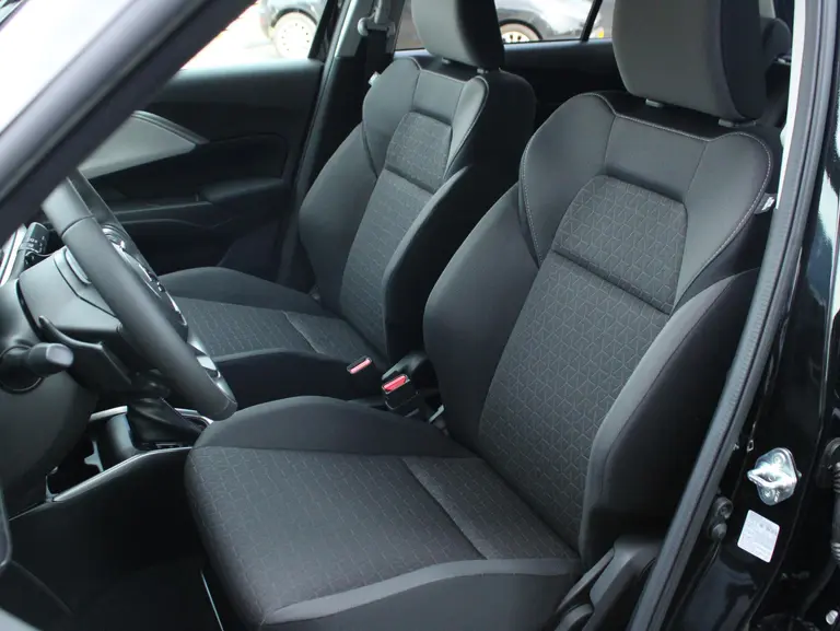 Suzuki Swift 1.2 Style Smart Hybrid Automaat afbeelding 6