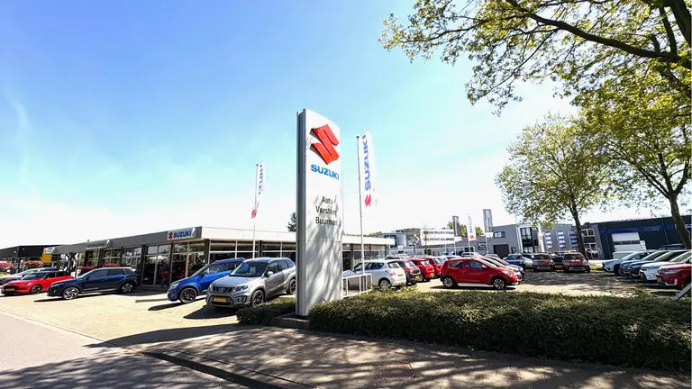 Suzuki Swift 1.2 Style Smart Hybrid 6 jaar fabrieksgarantie! GT-Styling-pakket, Cuise Control, Navigatie, afbeelding 34