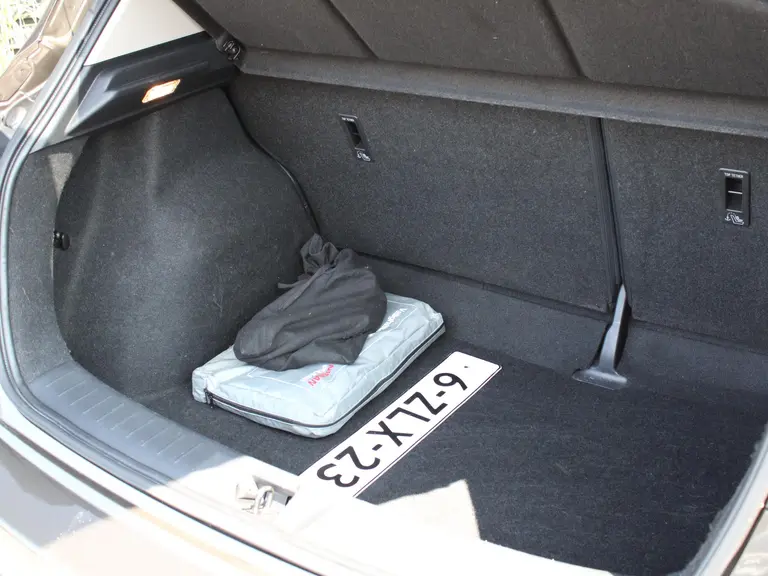 Nissan Pulsar 1.2 DIG-T Connect Edition Navigatie, Achteruitrijcamera, Trekhaak Afneembaar, Keyless Entry & Start afbeelding 10