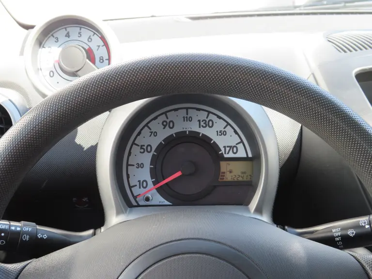 Citroën C1 1.0 Collection, Airco, Bluetooth, Nieuwe APK Elec. ramen afbeelding 14