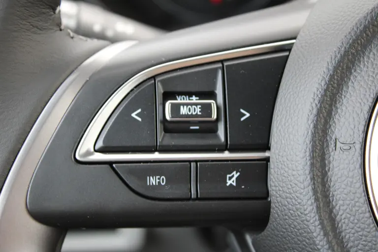 Suzuki Swift 1.2 Select Smart Hybrid , 17 inch LM-Velgen, Special Edition! afbeelding 28