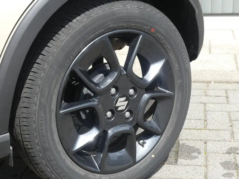 Suzuki Ignis 1.2 Smart Hybrid Style Cruise & Climate control, Apple Carpl/Andr Auto, Navi afbeelding 28