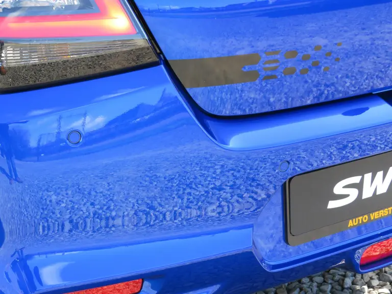 Suzuki Swift 1.2 Select Smart Hybrid, SPECIALE JUBILEUM 17 inch LM-Velgen, Stripingpakket en Shark Fin Antenne afbeelding 37