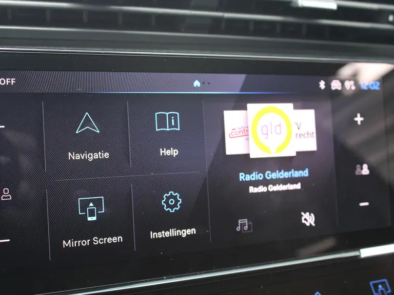 Peugeot 308 SW Allure Pack Business 1.6 HYbrid 180PK Automaat Navigatie, Camera achter, Parkeerhulp voor & achter, Keyless-Entry afbeelding 30