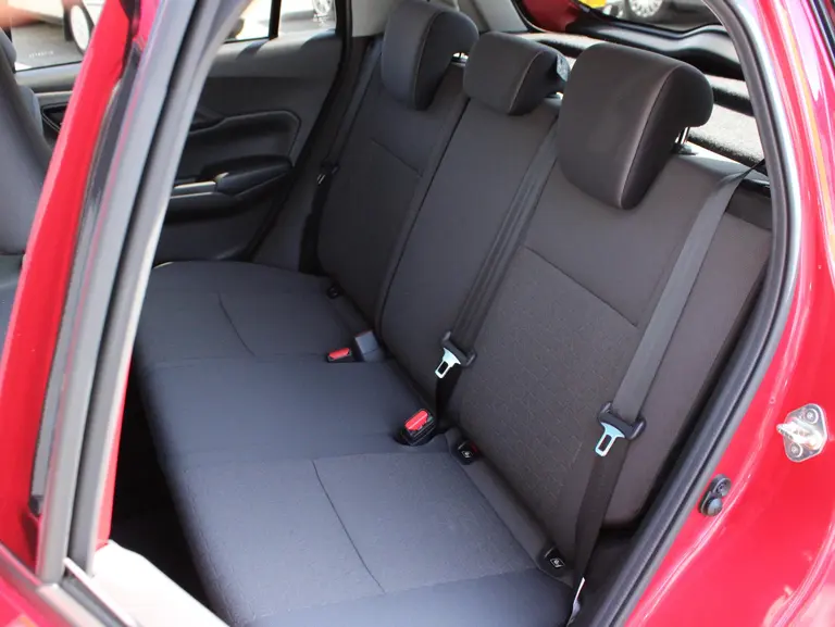 Suzuki Swift 1.2 Style Smart Hybrid Automaat afbeelding 7
