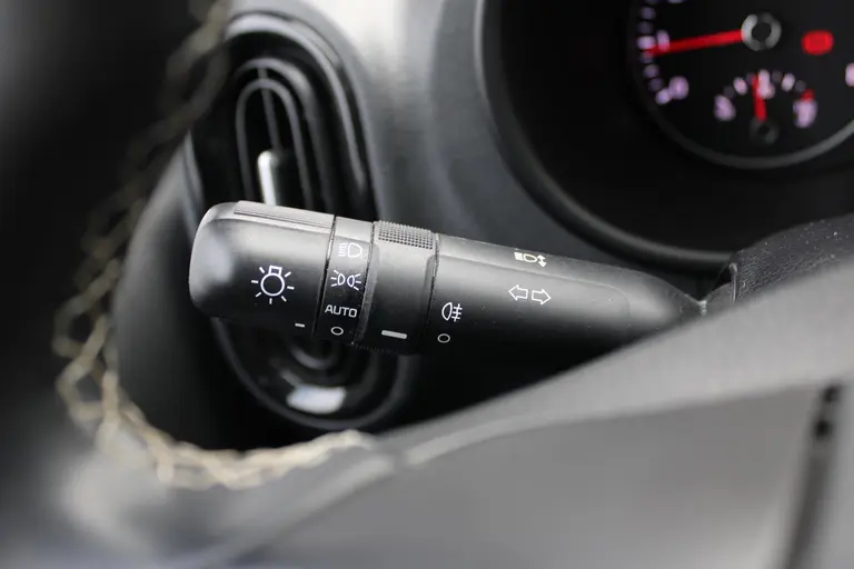 Kia Picanto 1.0 DPi DynamicLine afbeelding 23