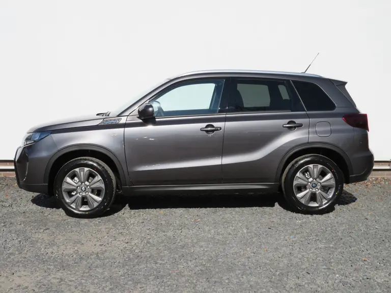 Suzuki Vitara 1.4 Boosterjet Select Smart Hybrid, NIEUWE Auto Draadloos Carplay en 6 jaar Garantie! afbeelding 2