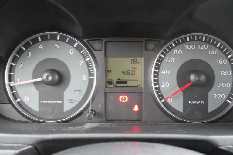 Mitsubishi Colt 1.3 Edition Two airco, cruise control, lichtmetalen velgen afbeelding 12