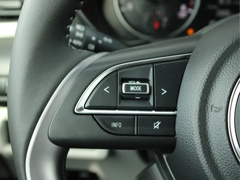 Suzuki Swift 1.2 Select Smart Hybrid Automaat Adaptieve Cruise Control, Carplay/Android Auto Draadloos, Airco afbeelding 28