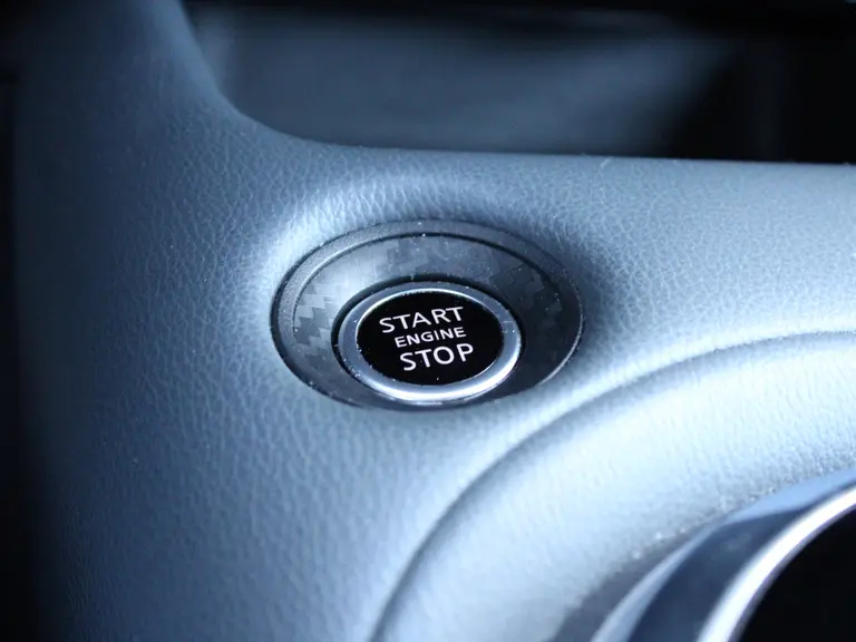 Nissan Juke 1.0 DIG-T 115PK Tekna DCT Automaat Navigatie, Rondomzichtcamera, Keyless, Adaptieve Cruise Control, Stoel & Voorruitverwarming afbeelding 32
