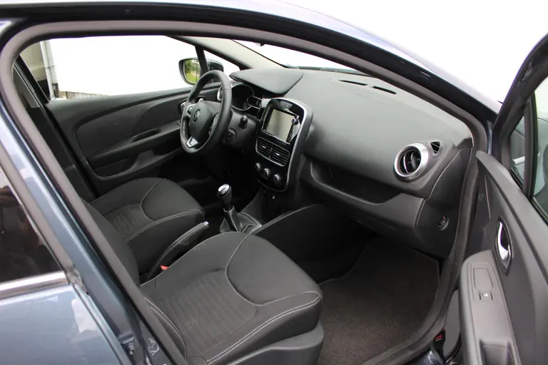 Renault Clio 0.9 TCe Limited , Cruise Control en Navigatie en maar 54000 km!! afbeelding 12
