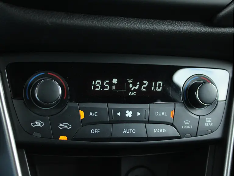 Suzuki S-Cross 1.4 Boosterjet Select Smart Hybrid Adaptieve Cruise en Climate Control, Parkeersensoren Voor en Achter afbeelding 23