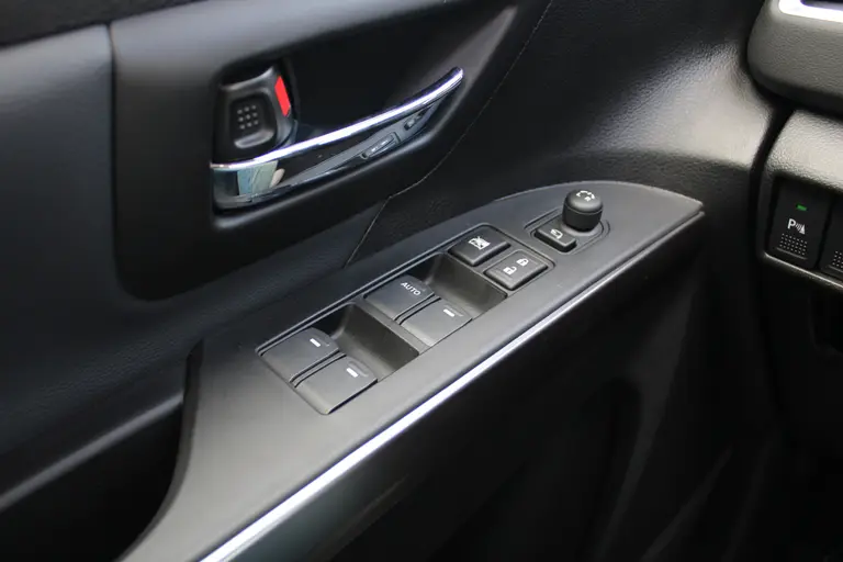 Suzuki S-Cross 1.4 Boosterjet Style Smart Hybrid 6 Jaar Garantie! Elektrisch Panoramadak, 360° Camera, Navigatie, Parkeersensoren Voor en Achter, All-Season Banden afbeelding 30