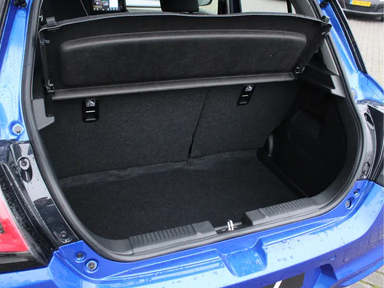 Suzuki Swift 1.2 Comfort Smart Hybrid Carplay/Android Auto Draadloos, Adaptieve Cruise Control, Keyless Go afbeelding 11