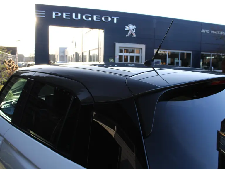 Suzuki Swift Style 1.2 Smart Hybrid 85PK CVT Automaat Two-Tone dak, Climate Control, Navigatie, Lichtmetalen velgen, Zwarte Wielkast randen afbeelding 13