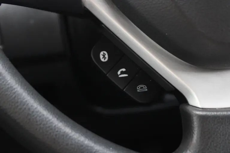 Suzuki Vitara 1.6 120PK Comfort Airco, Bluetooth, Keyless Go, Elektrische Ramen afbeelding 27