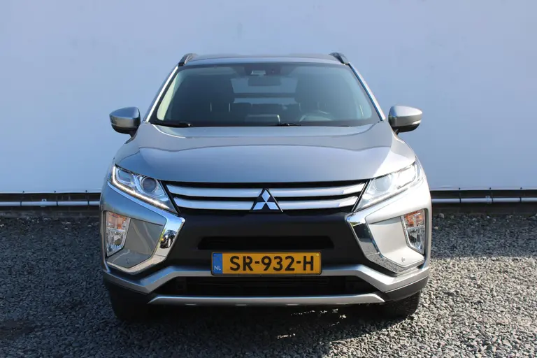Mitsubishi Eclipse Cross 1.5 DI-T Pure Trekhaak, Achteruitrijcamera afbeelding 10