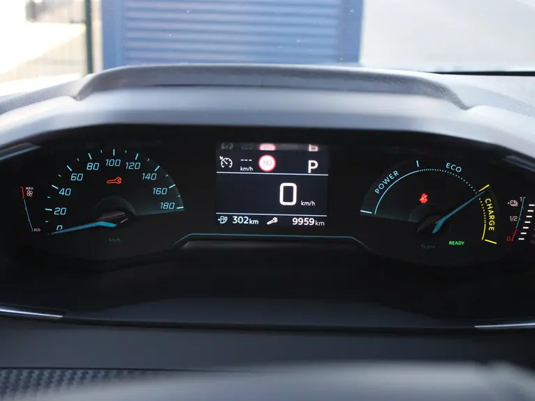 Peugeot e-208 EV Style 50 kWh Navigatie, Keyless, Stoelverwarming, Parkeersensoren Voor & Achter, Apple Carplay, Android Auto afbeelding 18