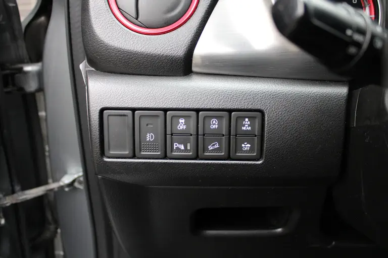 Suzuki Vitara 1.4 Sport 4WD Allgrip 140pk, Airco, Adaptive CruiseControl, Stoelverw, Navigatie, Applecarpl./Andr. Auto, Trekhaak afbeelding 12
