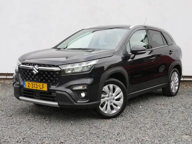 Suzuki S-Cross 1.5 Hybrid Select, Automaat, All-Seasons, ORG NL, 6 JAAR GARANTIE, Parkeersensoren, Applecarplay/Androidauto, afbeelding 34