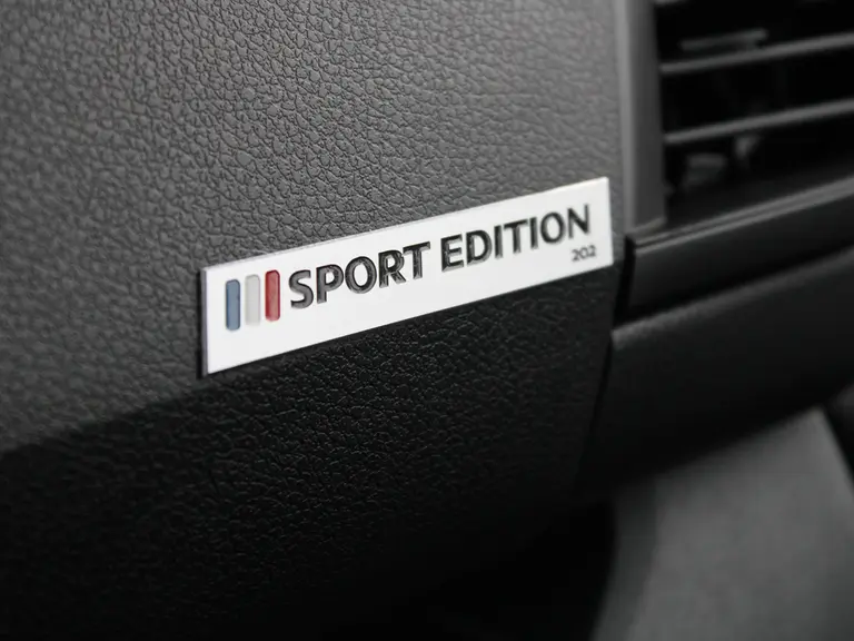 Peugeot Expert Sport Edition 2.0 BlueHDI 180PK 227S EAT6 Automaat Lederen bekleding, Navigatie, Trekhaak, Xenon koplampen,  Automaat, Pack Moduwork afbeelding 17