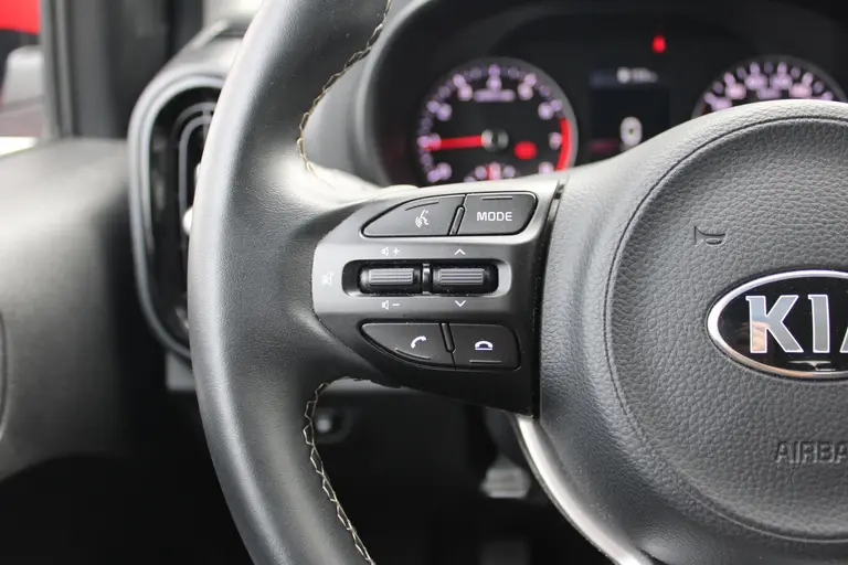 Kia Picanto 1.0 DPi DynamicLine afbeelding 22