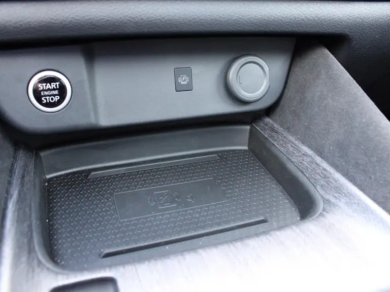 Nissan QASHQAI Tekna Plus 1.3 MHEV 158PK Xtronic Automaat Navigatie, Rondomzichtcamera, Keyless, Stoel, Stuur en Voorruitverwarming, Massage, Elektrische Klep, Leder-Alcantara afbeelding 35
