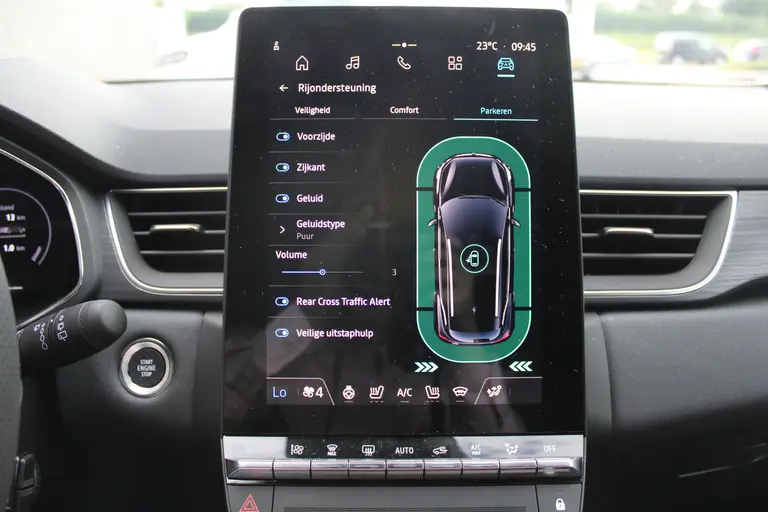 Mitsubishi ASX 1.6 HEV AT Instyle Google Navigatie, Park assist, Verw. voorruit, Harman Kardon Premium Audio, Schuifdak, afbeelding 26
