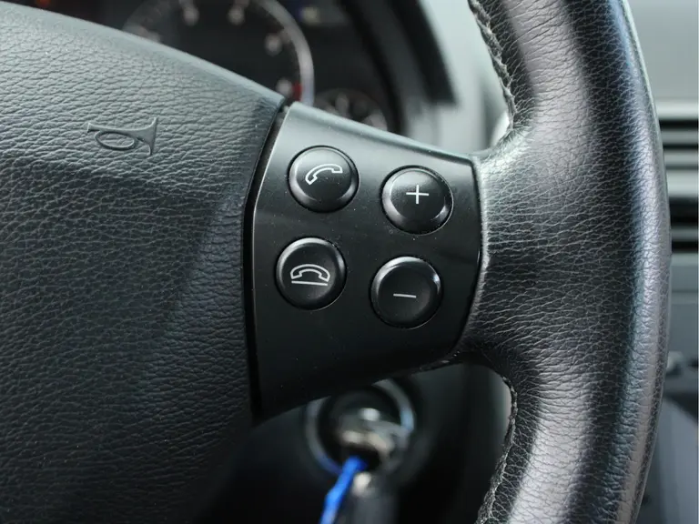 Mercedes-Benz A-Klasse 160 Business Class Avantgarde Automaat Trekhaak, Cruise Control, Airco afbeelding 23
