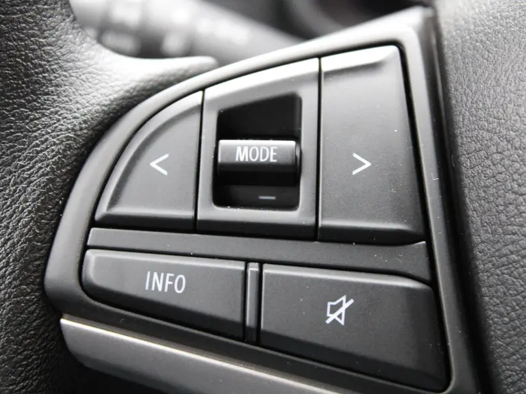 Suzuki Ignis Comfort 1.2 Smart Hybrid 83PK 6 Jaar Garantie, Bluetooth, DAB Radio, CD-Speler, Airco, Automatische Dimlichten afbeelding 17