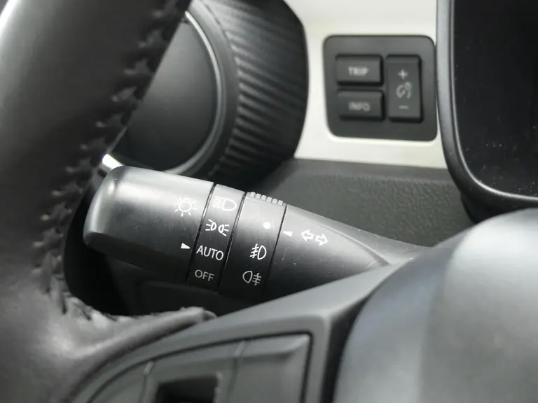 Suzuki Ignis 1.2 Smart Hybrid Style Cruise & Climate control, Apple Carpl/Andr Auto, Navi afbeelding 14