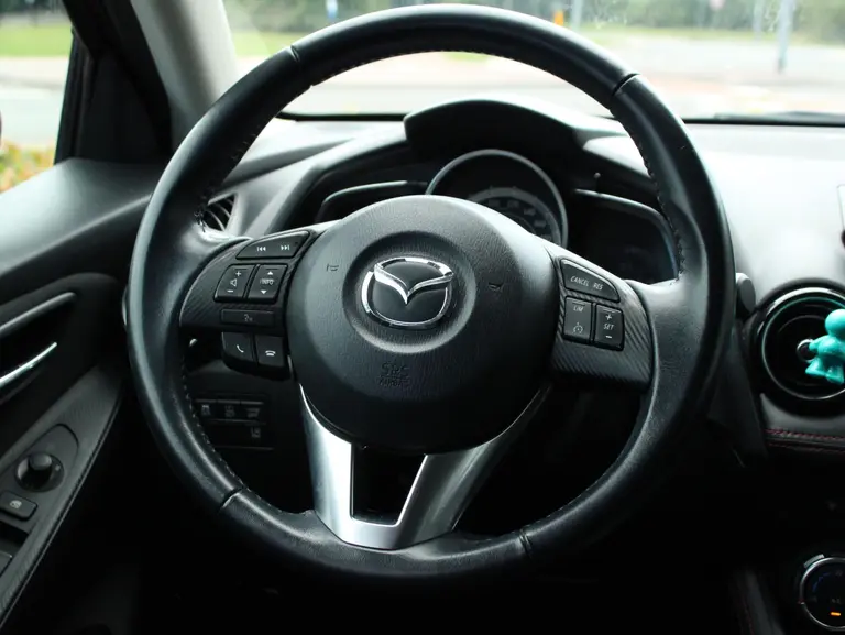 Mazda 2 1.5 Skyactiv-G GT-M afbeelding 28