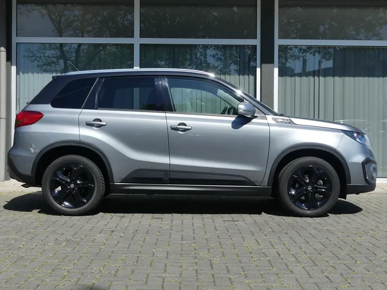 Suzuki Vitara 1.4 Sport 4WD Allgrip 140pk, Airco, Adaptive CruiseControl, Stoelverw, Navigatie, Applecarpl./Andr. Auto, Trekhaak afbeelding 5