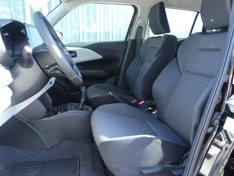 Suzuki Swift 1.2 Select Smart Hybrid Navigatie via Applecarpl./Andr. Auto, CruiseControl Adaptief, 6 jaar Fabrieksgarantie afbeelding 28