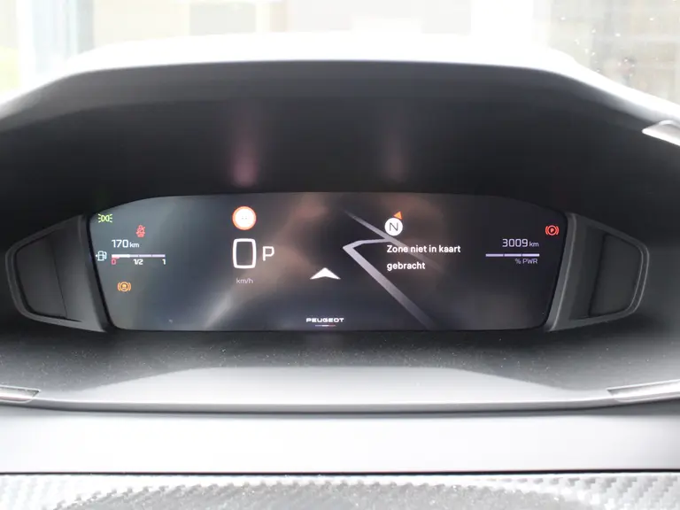 Peugeot 208 Hybrid 100PK e-DCS6 Allure Automaat Navigatie, Camera achter, Stoelverwarming afbeelding 18