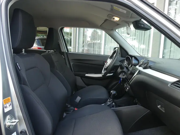 Suzuki Swift 1.2 Select Smart Hybrid Automaat All season banden, Apple Carpl/Andr auto, afbeelding 9