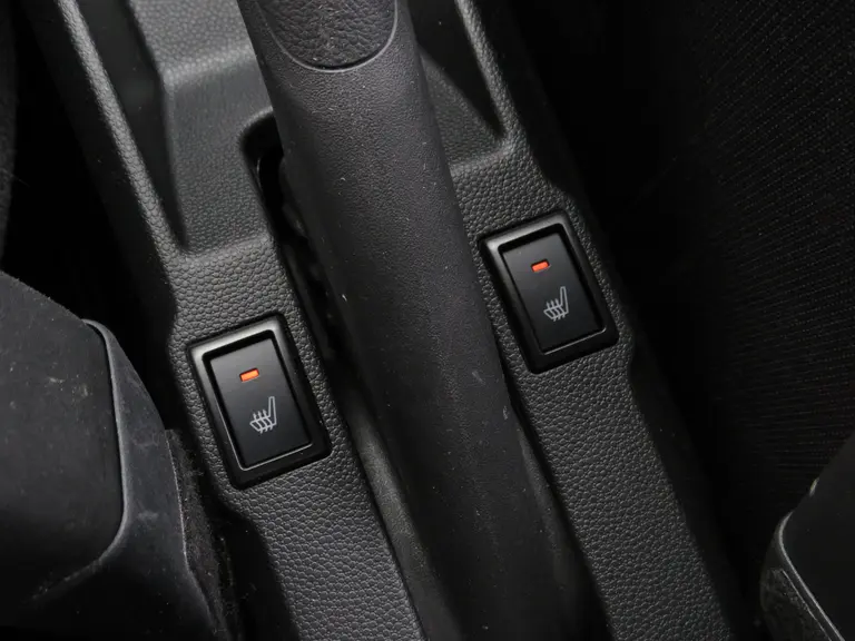 Suzuki Ignis 1.2 Smart Hybrid Style, Automaat, 1e Eig. Dealer onderhouden, Zeer Compleet met o.a. JUNO velgen en Treeplanken! afbeelding 22