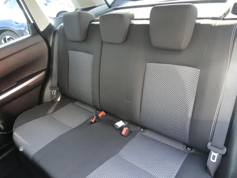 Suzuki Vitara 1.4 Boosterjet Select Smart Hybrid Cruise Control,  Apple Carpl/ Andr Auto, Achtruitrij cam. afbeelding 23