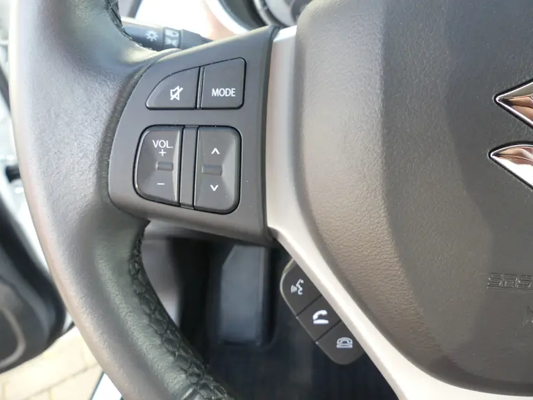 Suzuki Vitara 1.4 Boosterjet Select Smart Hybrid Cruise Control,  Apple Carpl/ Andr Auto, Achtruitrij cam. afbeelding 13
